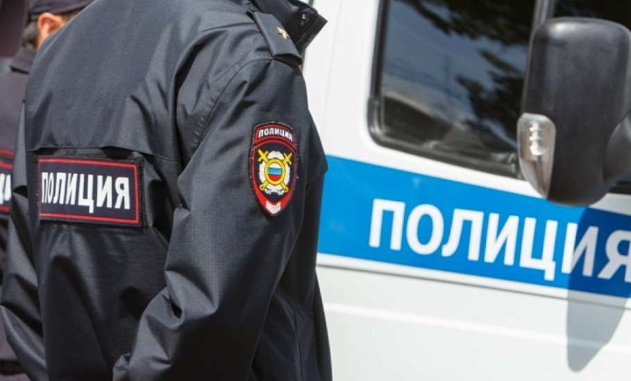 Полиция Елецкого района раскрыла магазинную кражу