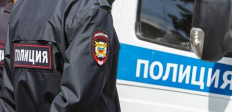 Полиция Елецкого района раскрыла магазинную кражу