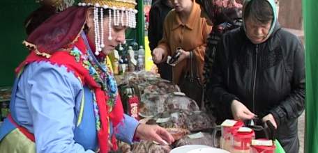 19 и 20 мая в Ельце пройдет VI межрегиональный событийный туристский фестиваль «Русская закваска»