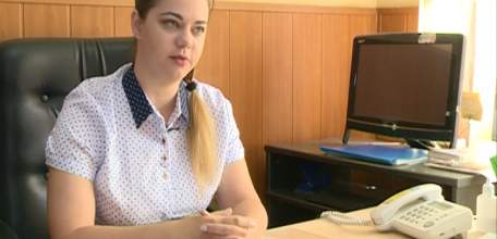 ЕЛЕЦ ТВ «Комментарии специалиста»: О профилактике ВИЧ-инфекции