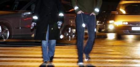 В Елецком районе выявляли нарушителей ПДД среди пешеходов