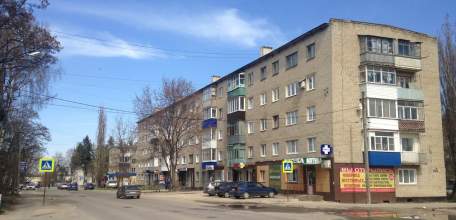 16 мая елецкие автоинспекторы выявляли нарушителей на пешеходных переходах