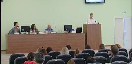 В Ельце Управление антимонопольной службы Липецкой области подвело итоги работы в 2018 году