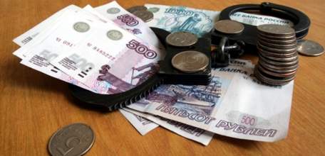 Сотрудники полиции Ельца раскрыли кражу денег