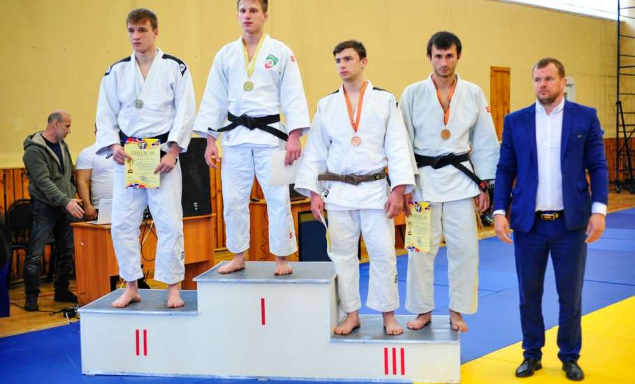 Спортшкола «Спартак»: Обзор соревнований за 30 апреля - 20 мая 2018 г.
