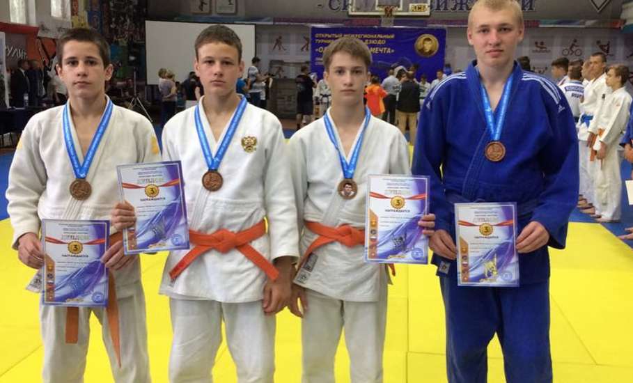 Спортшкола «Спартак»: Обзор соревнований за 30 апреля - 20 мая 2018 г.