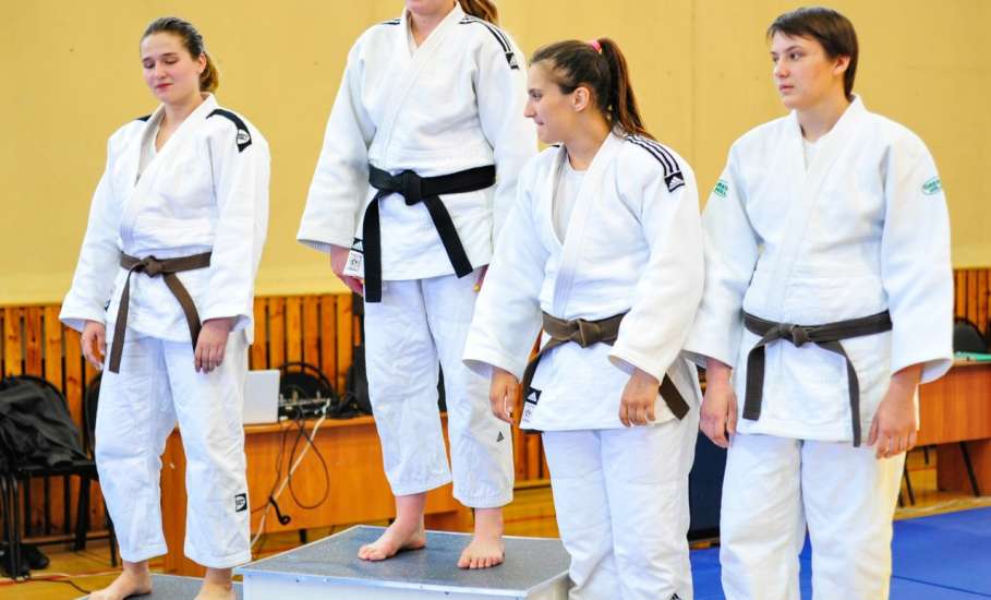 Спортшкола «Спартак»: Обзор соревнований за 30 апреля - 20 мая 2018 г.