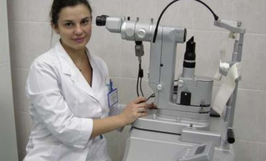 С 27 по 30 мая в Клинике доктора Шаталова ведёт приём врач-офтальмолог, лазерный хирург из Москвы Ходак Н.А.