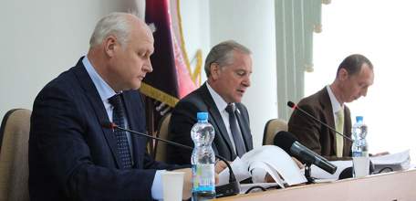 Депутатами учреждён орденский знак &laquo;Елец - город воинской славы&raquo;