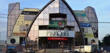 По заданию прокуратуры Липецкой области была проведена проверка 7 торговых центров Ельца