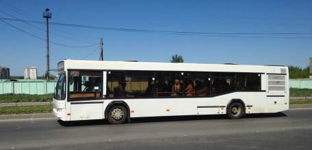 ОГИБДД ОМВД России по г. Ельцу подвёл итоги профилактического мероприятия &laquo;Автобус&raquo;