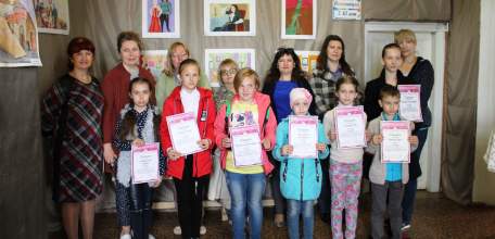 В Ельце подведены итоги городского конкурса «Время в витринах музея застыло, эпоху другую для нас сохранило»