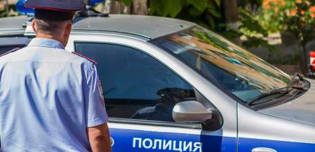 Полиция Ельца раскрыла кражу инструментов