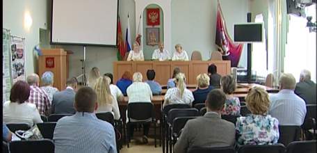 Сформирован состав участковых избирательных комиссий Ельца на ближайшие 5 лет