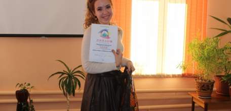 Три победы в Международном конкурсе рукописной книги