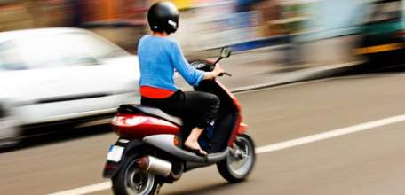 В ходе проведения профилактических мероприятий сотрудниками ГИБДД Елецкого района выявлено 61 нарушение ПДД