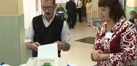 В Ельце пройдут выборы депутата Липецкого областного Совета депутатов