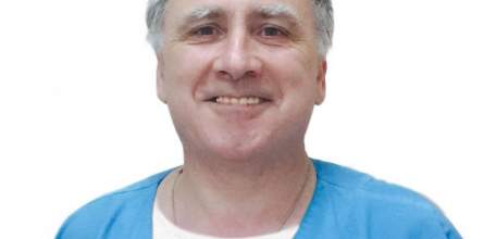 16 июня в Клинике доктора Шаталова будет вести приём врач хирург-онколог Овчинников Ф.Г.