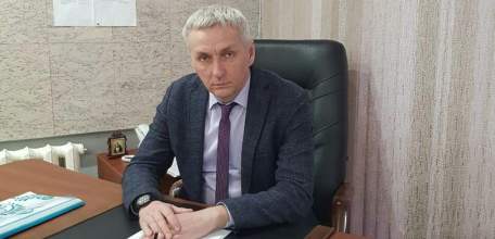 Первым заместителем главы администрации городского округа город Елец стал Дмитрий Попов