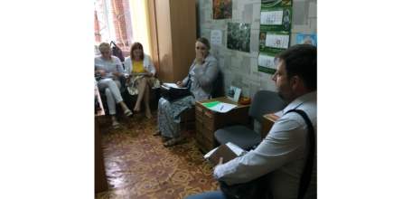 В Ельце прошло заседание межведомственной комиссии по легализации заработной платы