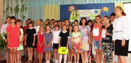 В Елецком районе состоялась ежегодная районная краеведческая конференция школьников