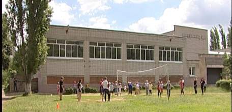 Полезный отдых: в школьном оздоровительном лагере лицея № 5 работают профильные отряды