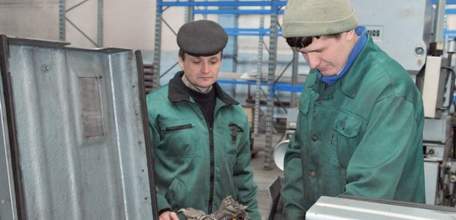 С начала года с помощью службы занятости Липецкой области трудоустроено почти 18 тыс. человек