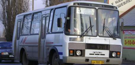 Руководитель ООО "Агеевбус" повторно привлечен к административной ответственности за несоблюдение расписания движения автобусов