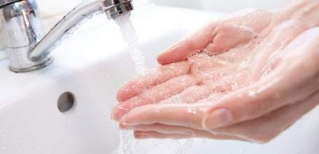 Жители деревни Урывки Елецкого района получают водоснабжение в полном объёме