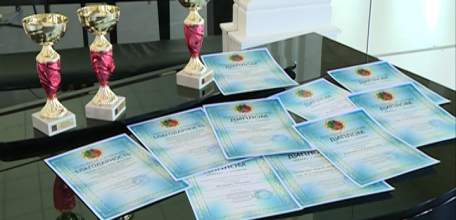 Воспитанники ДШИ им. Любови Соколовой стали победителями и призёрами двух международных хореографических конкурсов