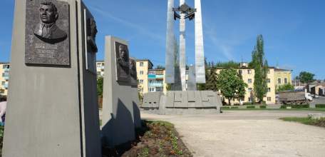 Детям из Липецкой области бесплатно организуют экскурсии по Липецкой земле