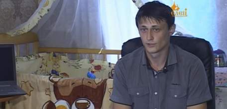 Отец умершего в елецкой поликлинике малыша рассказал о случившемся