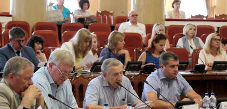 Уровень профзаболеваемости в Липецкой области снижается