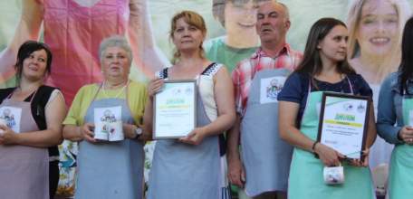 «Избирательная кухня» в Ельце