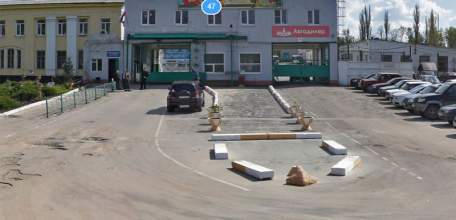 Проведена плановая проверка Елецкой автоколонны №1499