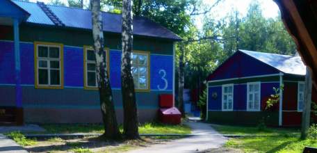 Загородный оздоровительный лагерь «Белая березка» ждет детей на 4 лагерную смену