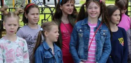 По социальным путевкам летом отдохнут более трех тысяч юных жителей Липецкой области