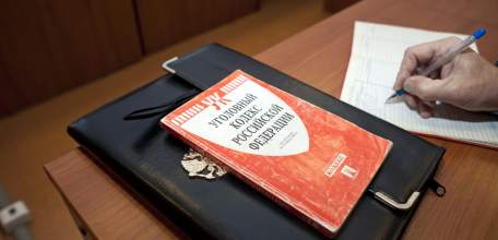 В Ельце возбуждено уголовное дело за невыплату зарплаты