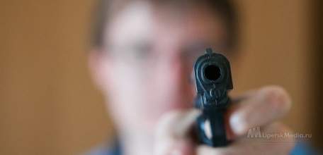 В Ельце произошла стрельба, есть раненый