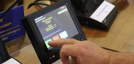 Депутаты Липецкого облсовета установили новую меру социальной поддержки для студентов-медиков