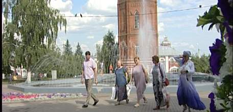 Елец стал участником нового масштабного изучения малых городов Липецкой области