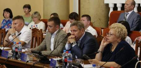 В Липецкой области утверждены лауреаты областной премии имени К.А. Москаленко