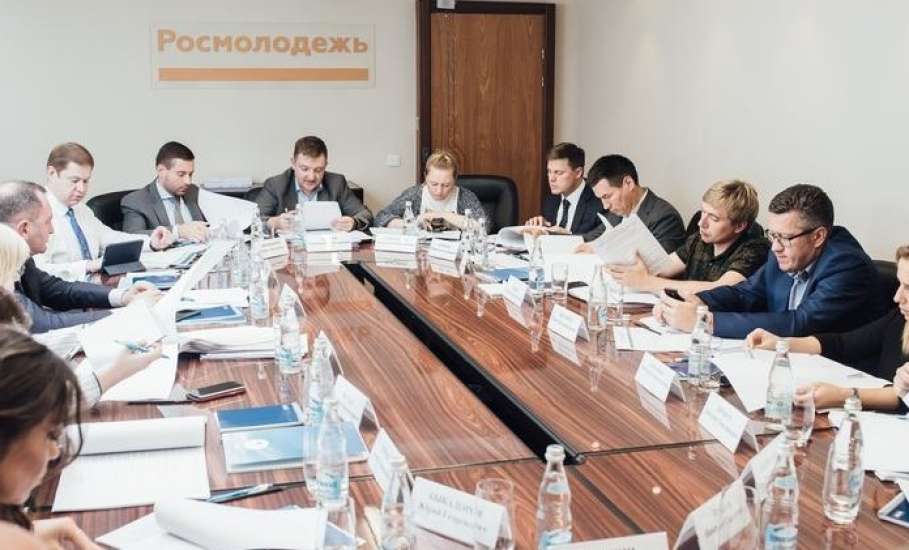 Три ведущих ВУЗа Липецкой области получили грантовую поддержку от Росмолодежи на сумму около 14 млн.рублей