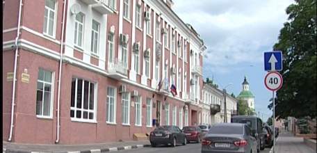 В Ельце определилась пятерка кандидатов в борьбе за вакантное место депутата Липецкого облсовета