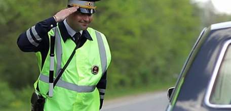 В Липецкой области повышается уровень безопасности дорожного движения