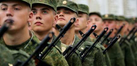 Изменения в ФЗ &laquo;О воинской обязанности и военной службе&raquo;