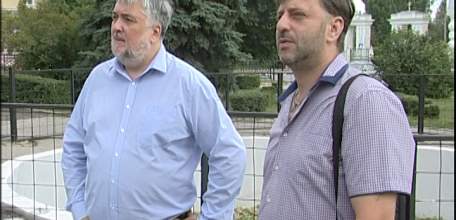 Выставку художников малых городов страны планируют организовать в Ельце