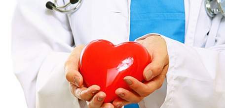Поликлиники Липецкой области приглашают на "День здорового сердца"
