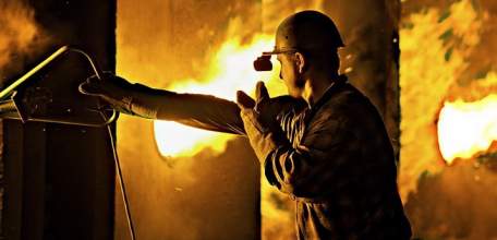 В Липецкой области почти 45 тысяч рабочих мест с вредными и опасными условиями труда