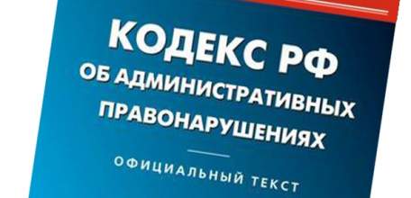 Административная ответственность за непринятие мер по обеспечению своевременного выезда приглашённого лица и несоблюдение им заявленной цели въезда в Российскую Федерацию
